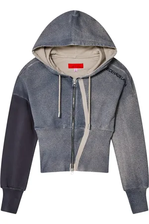 ECKHAUS LATTA Hoodie Snatched
