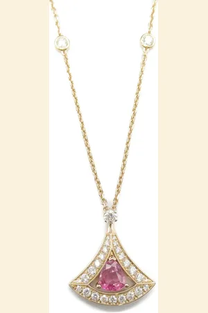 Bvlgari Collar Divas