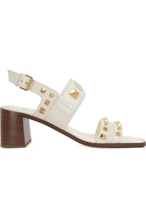 VALENTINO GARAVANI Sandalias VG Plaster Caster con tacón de 60mm