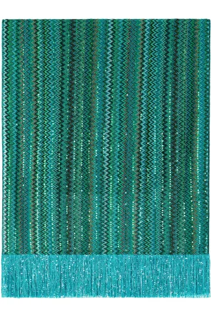 Missoni Mascada Zigzag