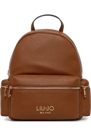 Liu Jo Mochila con letras del logo