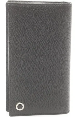 Bvlgari Cartera 2010 de piel
