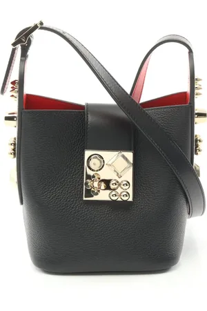 Christian Louboutin Bolsa de hombro Carasky 2020