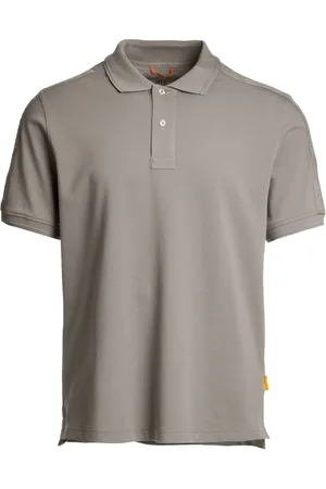Parajumpers Playera tipo polo