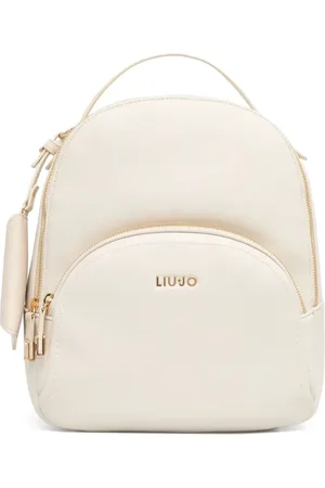 Liu Jo Mochila con letras del logo