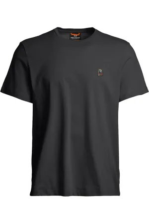Parajumpers Playera con aplique del logo