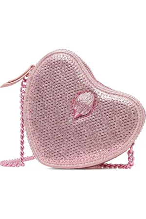 Kurt Geiger Bolsa crossbody Kensington