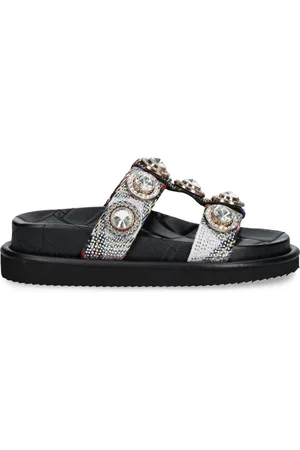 Kurt Geiger Sandalias Orson Crystal