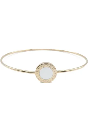 Bvlgari Pulsera Bvlgari Bvlgari en oro rosa de 18kt 2010