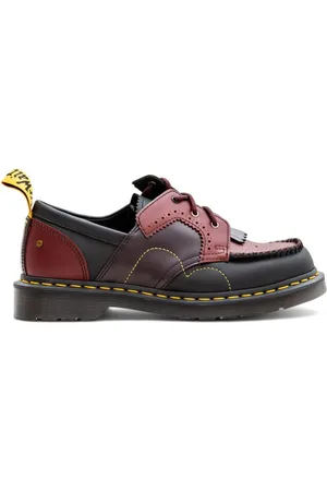 Dr. Martens Zapatos derby 1461 Fused