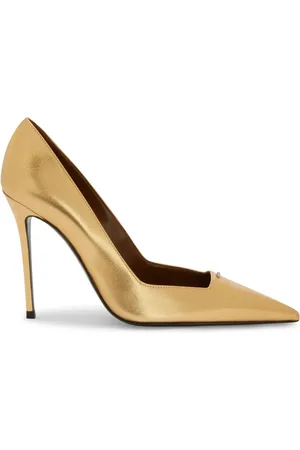 Giuseppe Zanotti Zapatillas Raquel con tacón de 105mm
