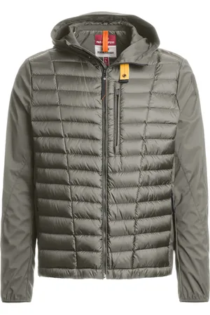 Parajumpers Chamarra capitonada Nolan