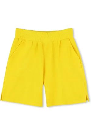 Kenzo Shorts deportivos con logo bordado