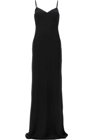 Max Mara Vestido largo Selce
