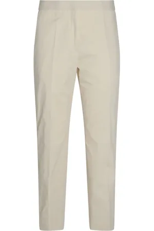 Jil Sander Pantalones tapered