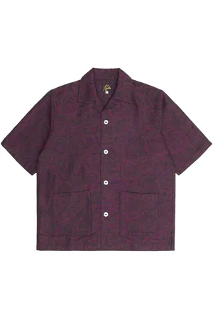Pins & Needles Camisa Cabana