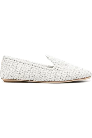 Moncler Slippers entretejidos