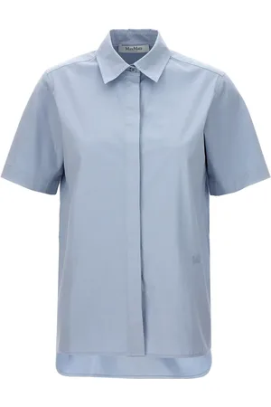 Max Mara Camisa Adunco