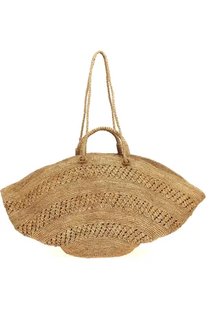 IBELIV Bolsa estilo cesta Sol