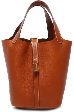Hermès Tote Picotin Lock MM 2024