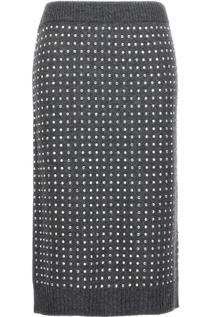 Sportmax Falda Dentice