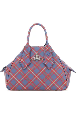 Vivienne Westwood Tote Yasmine pequeño