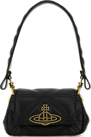 Vivienne Westwood Bolsa de hombro Hazel