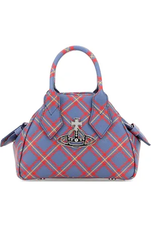 Vivienne Westwood Bolsa de mano Yasmine mini