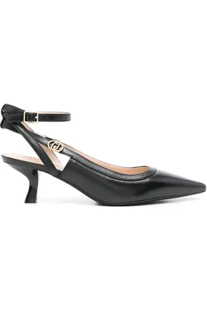 Liu Jo Zapatillas Gemy 02 con tacón de 55mm