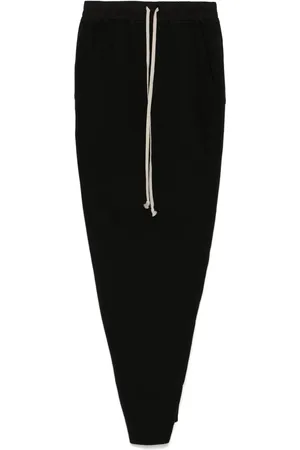 Rick Owens Falda larga Pillar