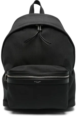 Saint Laurent Mochila City
