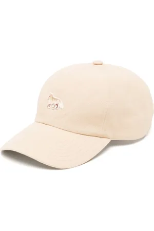 Maison Kitsuné Gorra Baby Fox