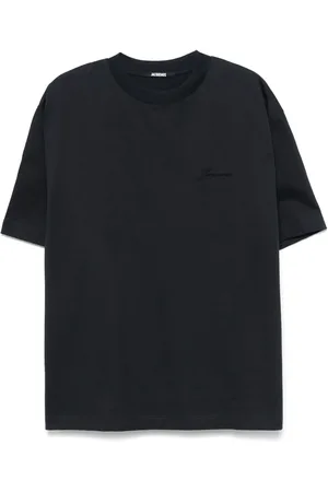 Jacquemus Playera Le Halteres