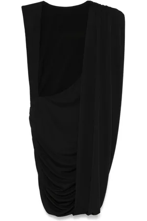 The Andamane Vestido corto Violante