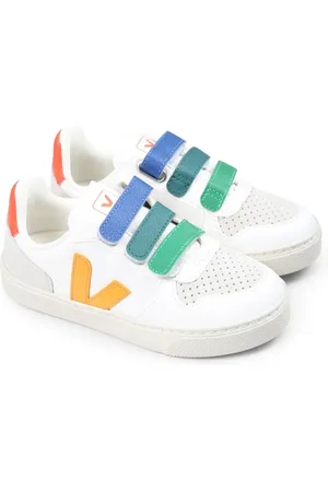 Veja Tenis V-10 pequeños