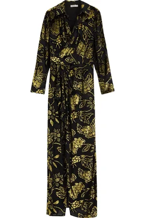 Simkhai Vestido largo Marzia