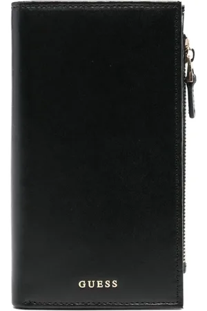 Guess Cartera con sello del logo