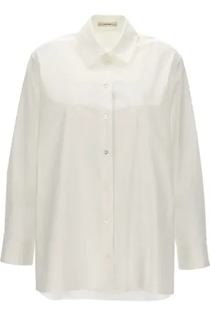 The Row Camisa Sisilia