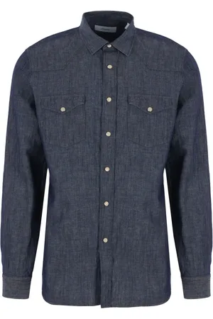 LARDINI Camisa Essuren
