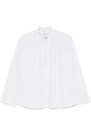 SEMICOUTURE Camisa Fabrizia
