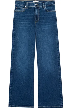 Frame Jeans anchos