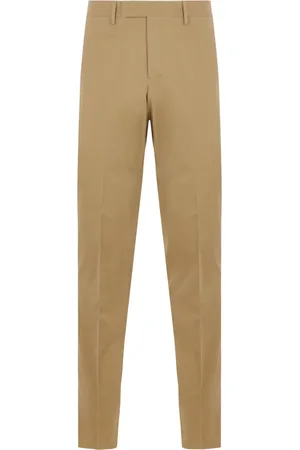 LARDINI Pantalones rectos