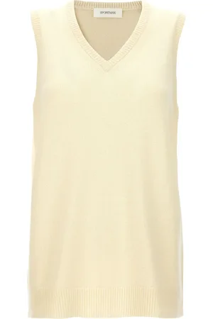 Sportmax Chaleco Gimmy