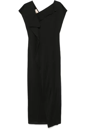 Plan C Vestido largo