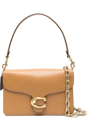 Coach Bolsa de hombro Tabby