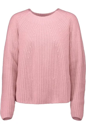 Allude Suéter de tejido grueso