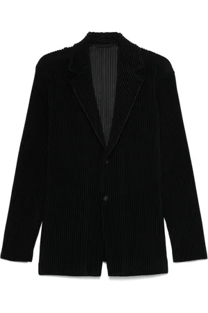 Issey Miyake Blazer Basics