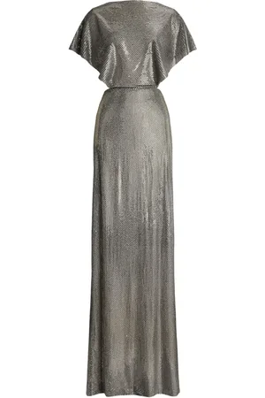 Ralph Lauren Vestido Sariah