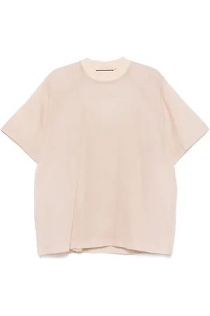 Plan C Playera de algodón