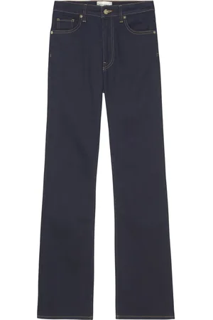 Frame Jeans rectos